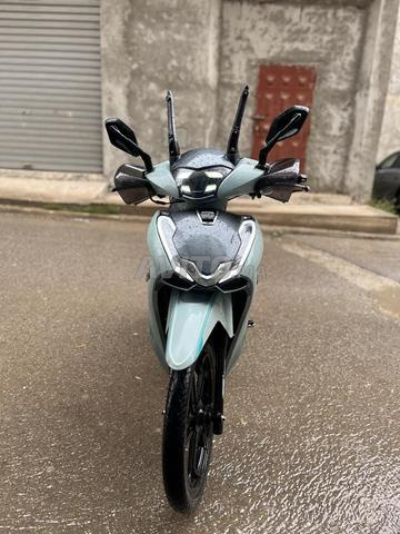 Imzouren, Rue Afganista N°5 - 2