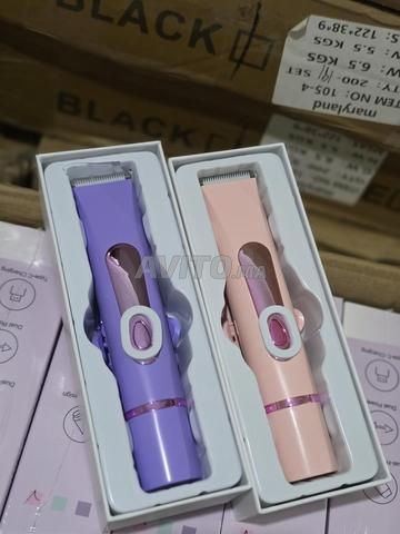 Obtenez une tondeuse à double tête à un prix abordable. - 2