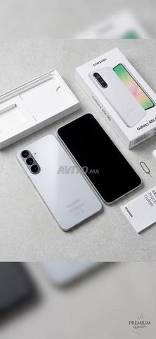 Samsung Galaxy A56 5G - 2