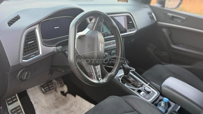  SEAT ATECA FR
