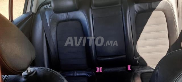 Volkswagen Passat Diesel Manuelle 2009 à Jorf El Melha