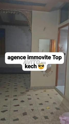 À vendre titre 4ème avec ascenseur 42 millions gemassa - 2