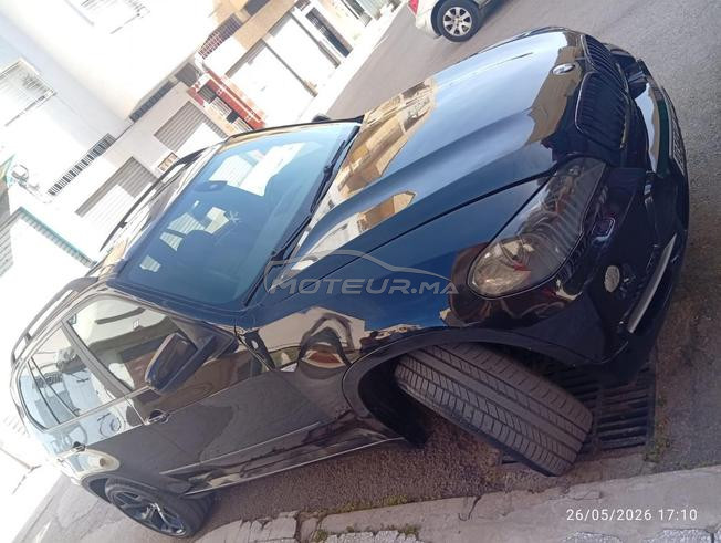 bmw x5 diessel 