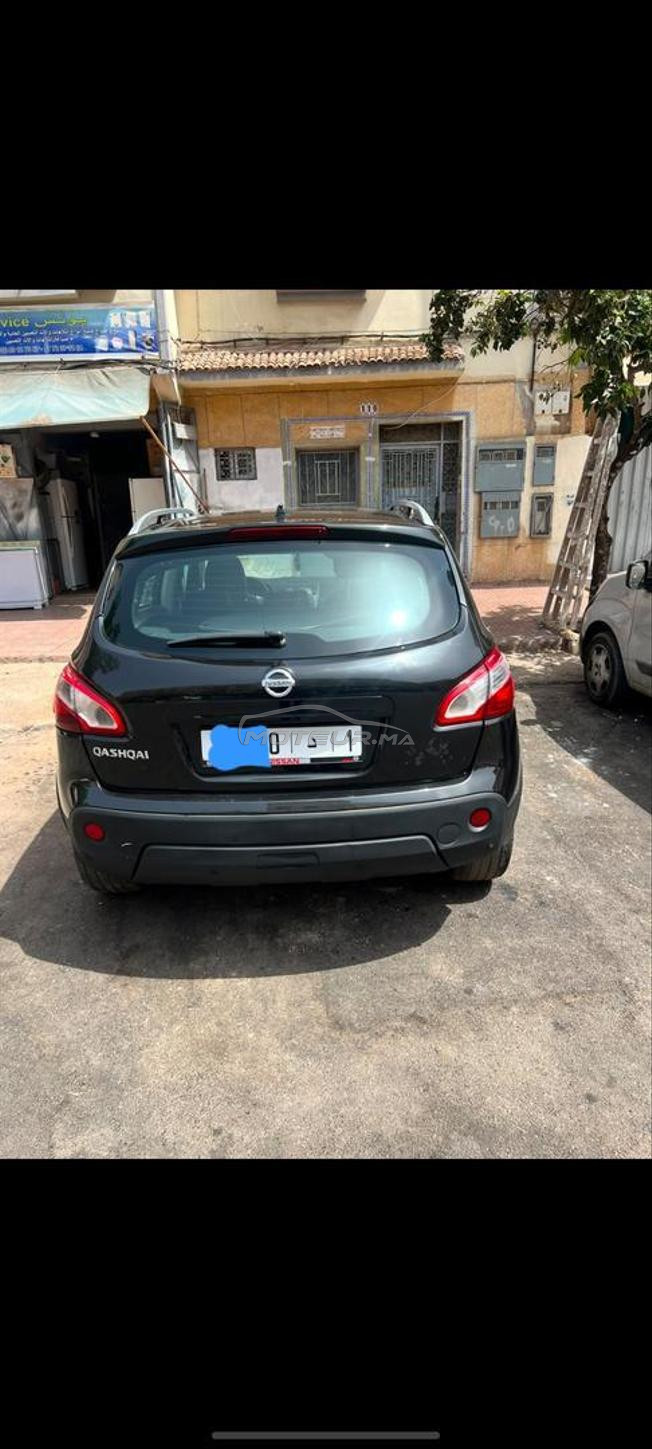 nissan kachkay 