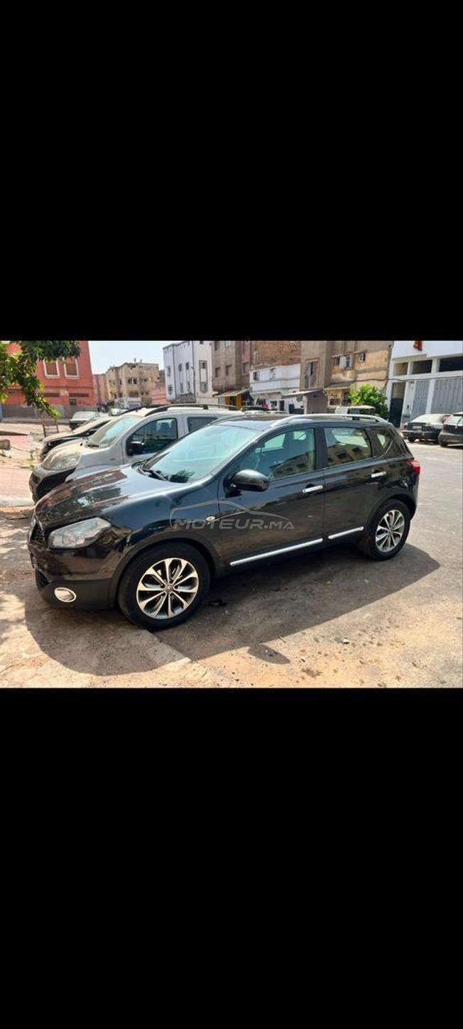 nissan kachkay 