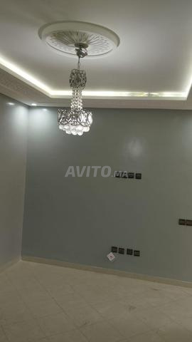 Appartement à louer - 2