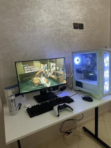 PC Gamer Très bon état rtx 4060 ti tout est bien - 2