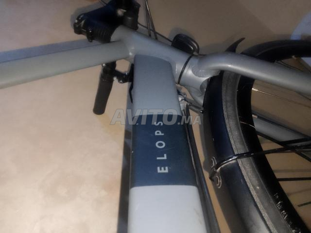 Vélo ELOPS SPEED 900 Original Decathlon - TOP GAMME - 2