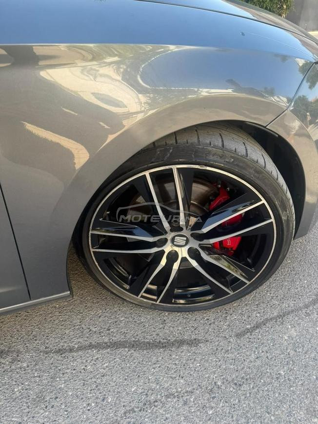 cupra leaon fr