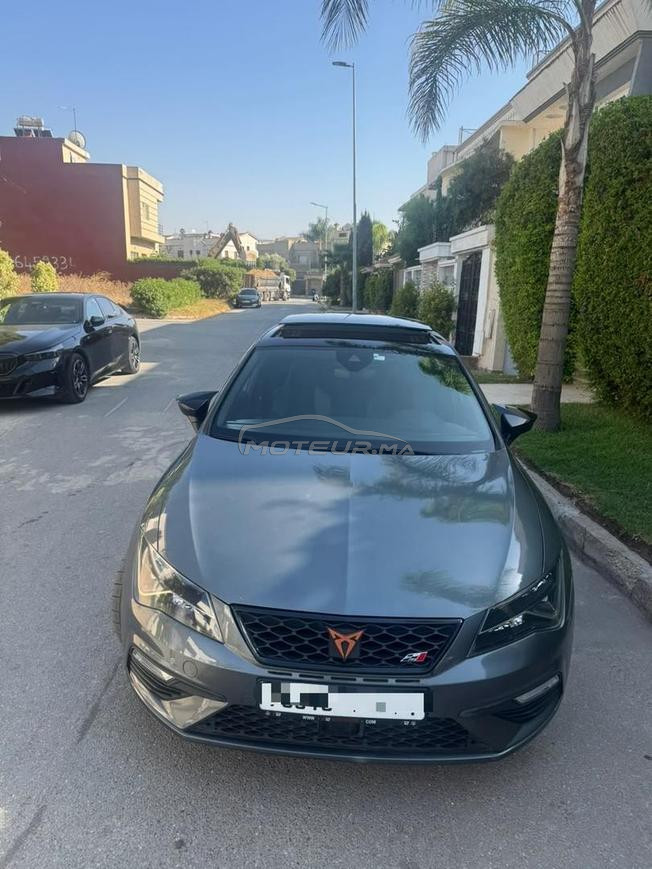 cupra leaon fr