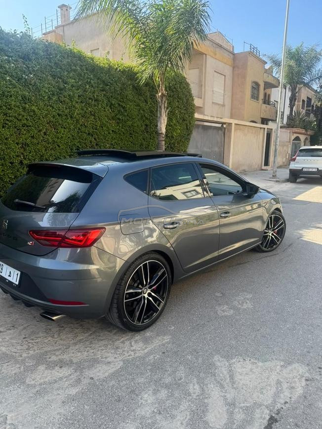 cupra leaon fr