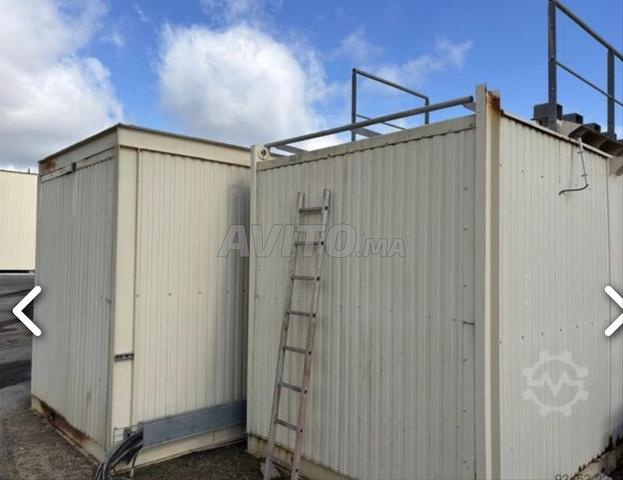 Filtre pour usine de mélange d’asphalte - 2