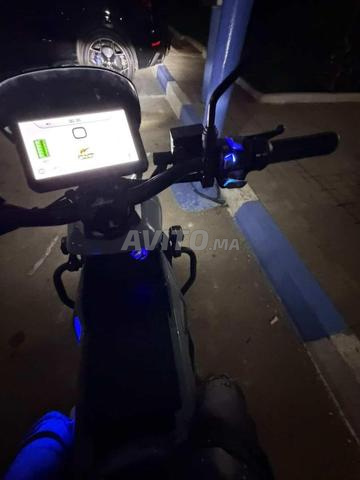 Vélo électrique Cooper touring smartkey pro 2026 - 2