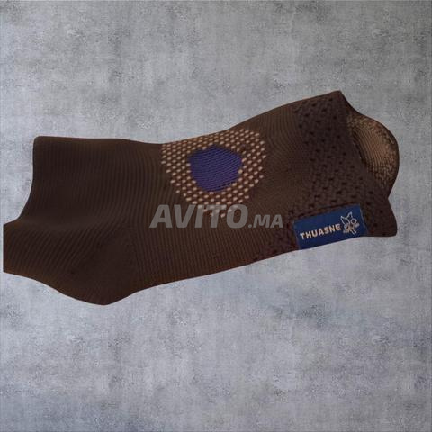 Orthèse médicale originale pour poignet et cheville, marque Thuasne - 2