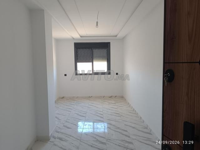 Appartement à céder - 2