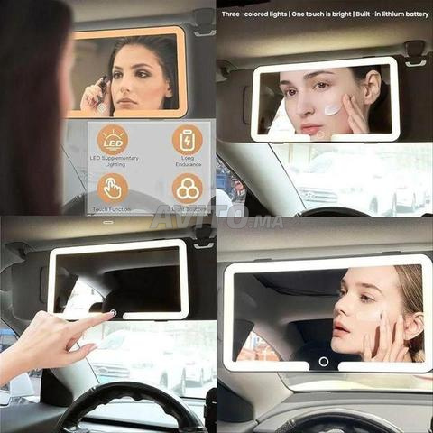 Organisez votre maquillage sur la route en tout confort - 2