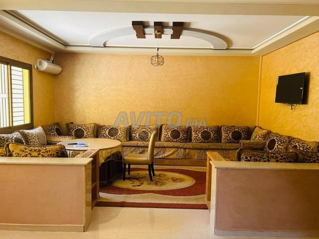 Appartement à louer à Marrakech - 2