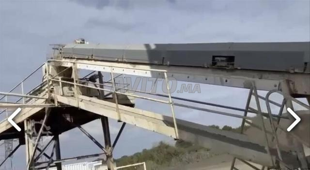 Étaure de lotissement de beton - 2