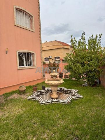 VILLA LUXE RIYAD ESSALAM 540M2 - 2