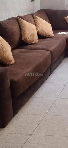 Salon marocain moderne - 2