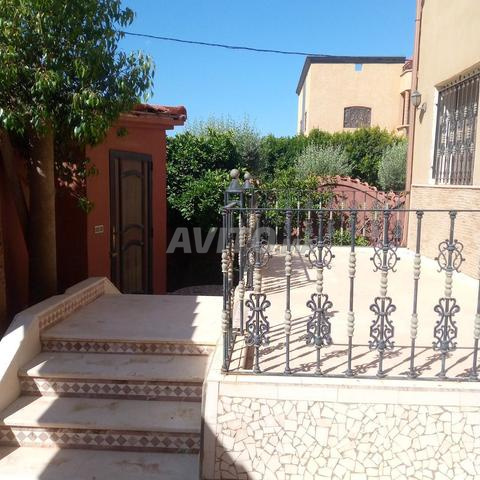 Villa à vendre 450 m² près de l'institution Maarij et Kadiri - 2