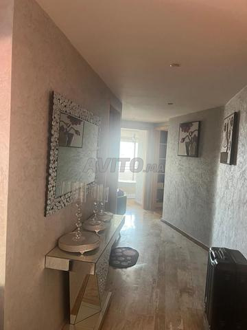 Appartement meublé à louer à Bournazel - 2