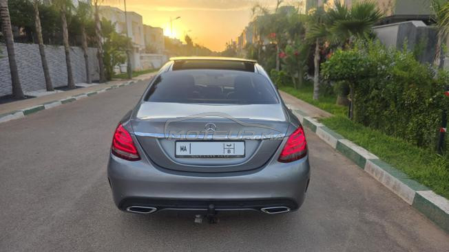 Mercedes classe C 220