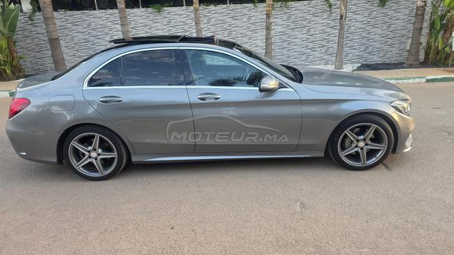 Mercedes classe C 220