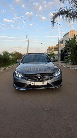 Mercedes classe C 220 - 2