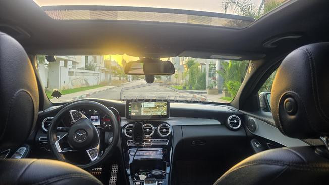 Mercedes classe C 220