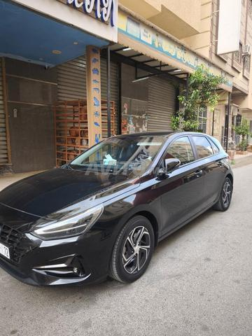 هيونداي i30 موديل 2022 - 2
