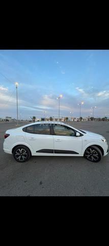 Dacia Logan, voiture, ماشاء الله, neuve - 2