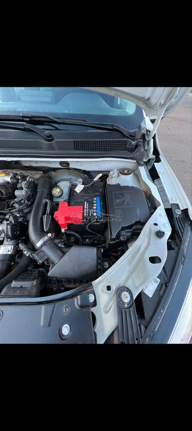 dacia Logan طومبيل الله يبارك جديده 