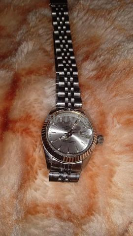 Montre Rolex originale