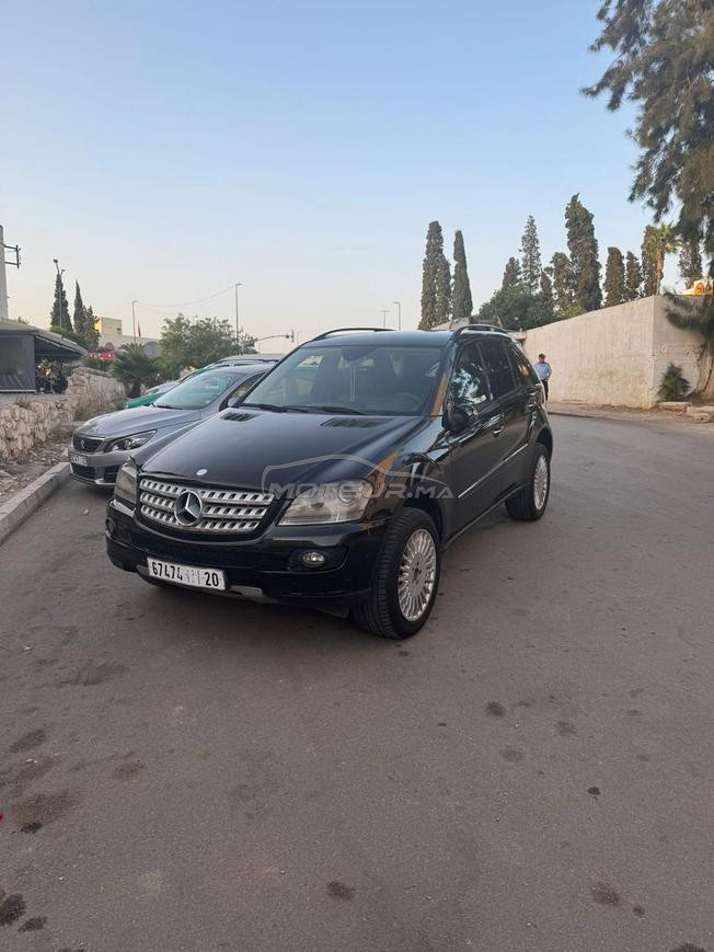 Mercedes ML 280 cdi belle affaire 