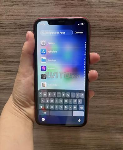 iPhone 11 Norman à vendre à un prix raisonnable - 2