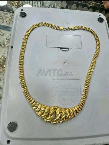 Achat d'or et de montres originales de luxe, bienvenue - 2