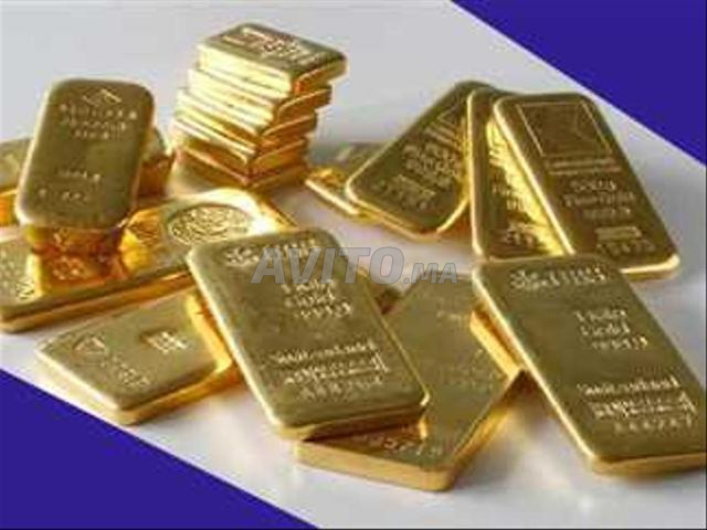 شراء الذهب والساعات الأصلية الفاخرة - 2