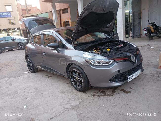 clio4للبيع