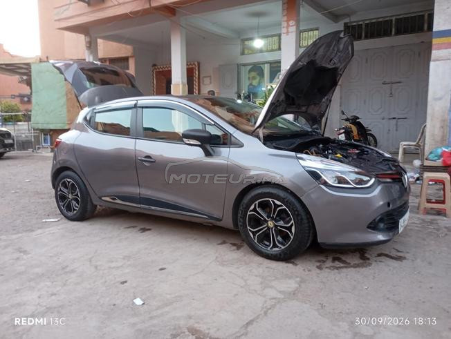 clio4للبيع
