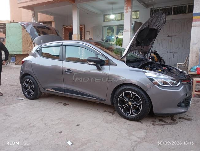 clio4للبيع