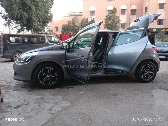 clio4للبيع