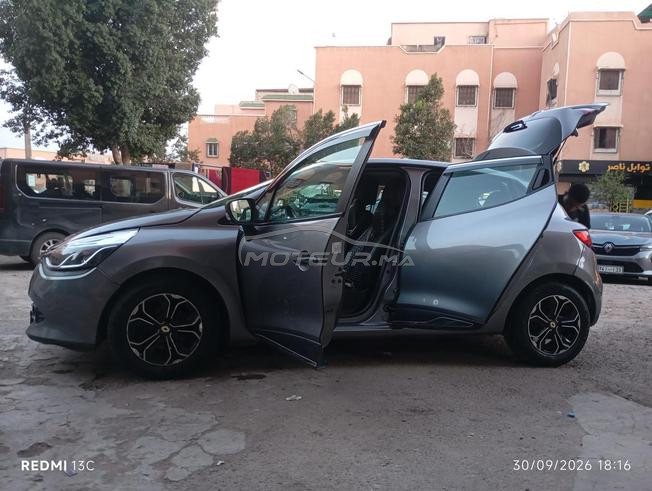 clio4للبيع