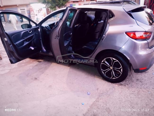 clio4للبيع
