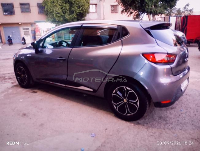 clio4للبيع