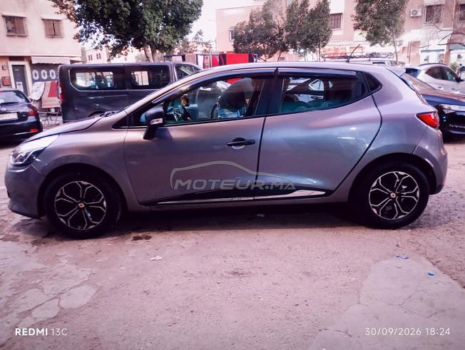 clio4للبيع