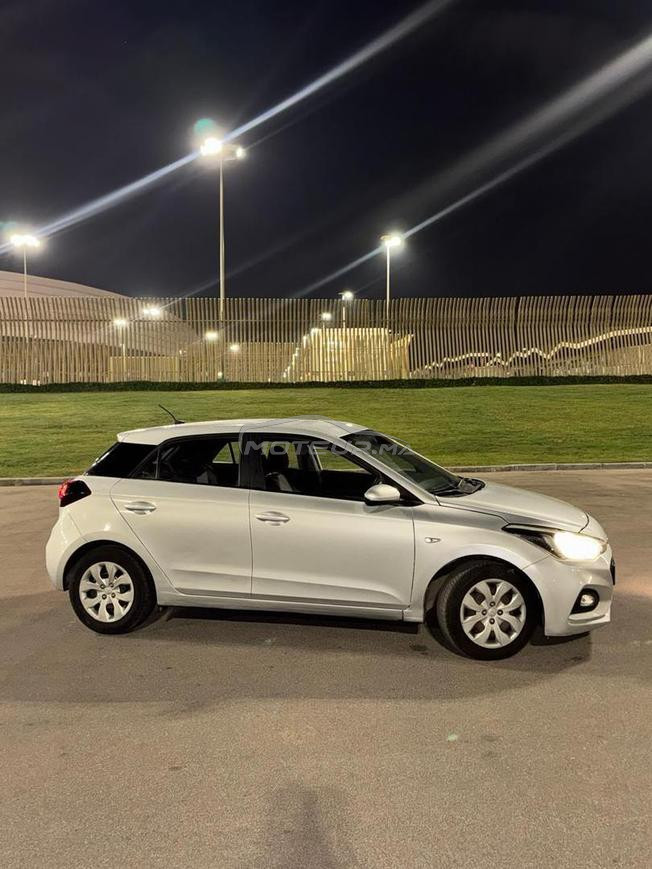hyundai i20 2021 diesel 