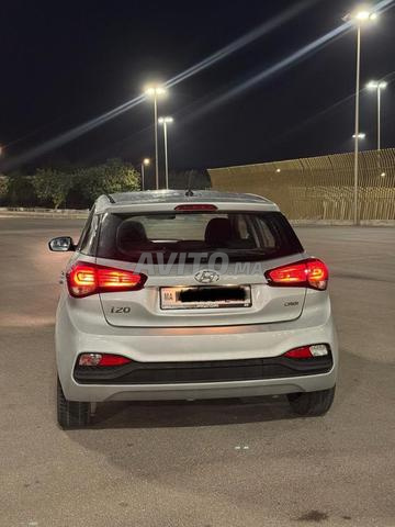 هيونداي i20 2021 ديزل - 2