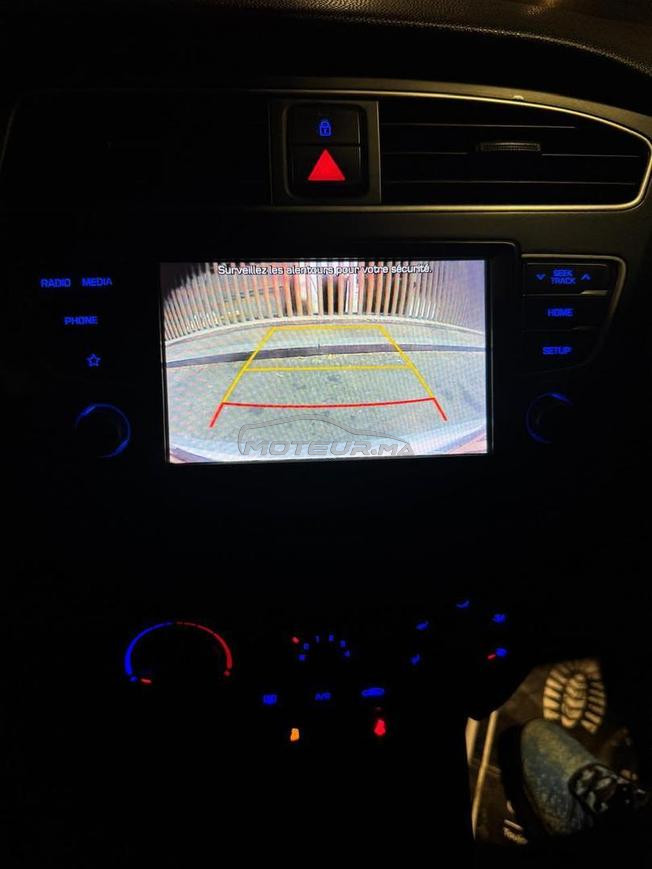 hyundai i20 2021 diesel 