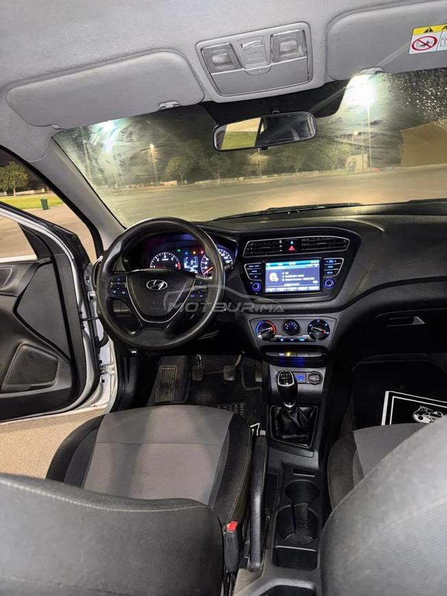 hyundai i20 2021 diesel 